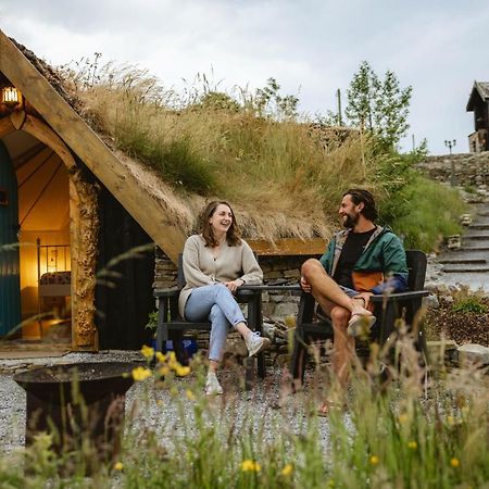 Mayo Glamping Castlebar Eksteriør bilde