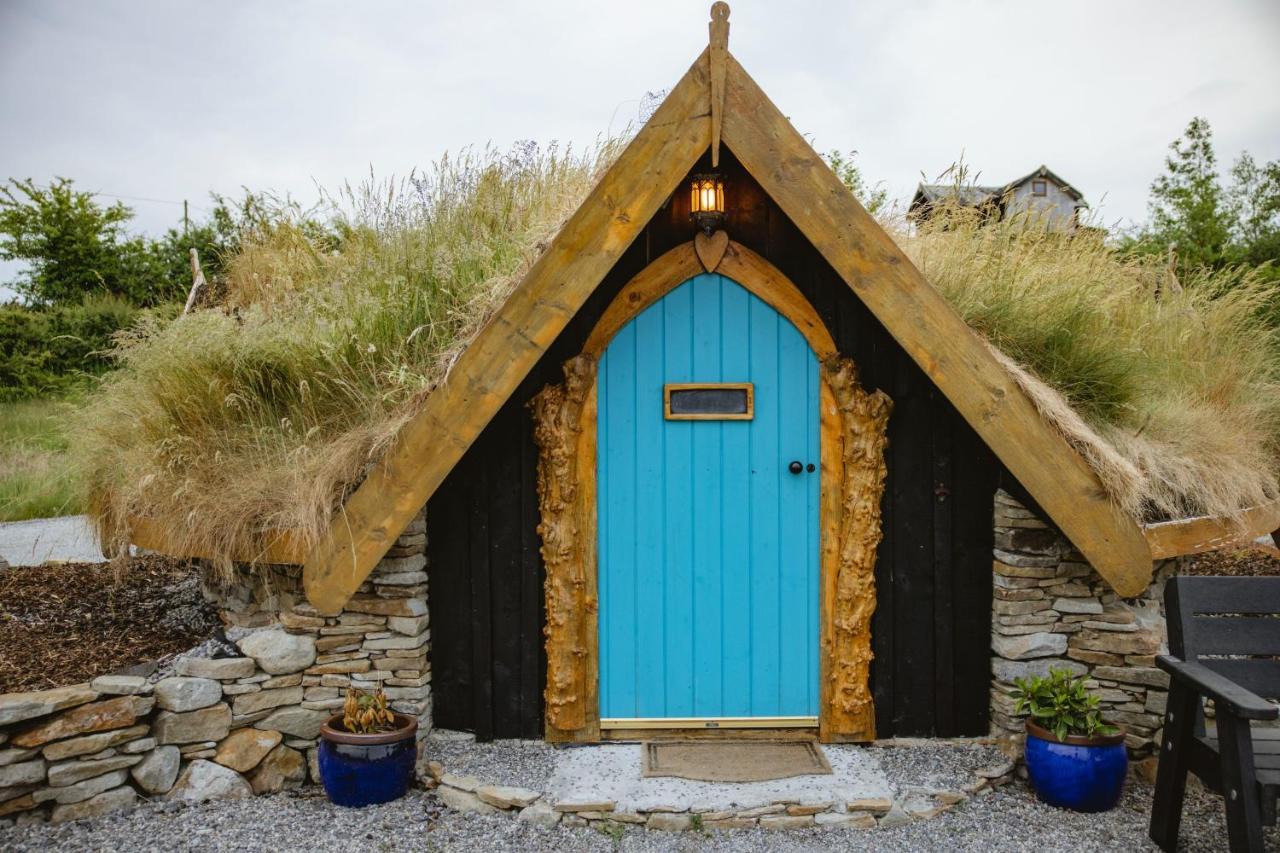 Mayo Glamping Castlebar Eksteriør bilde